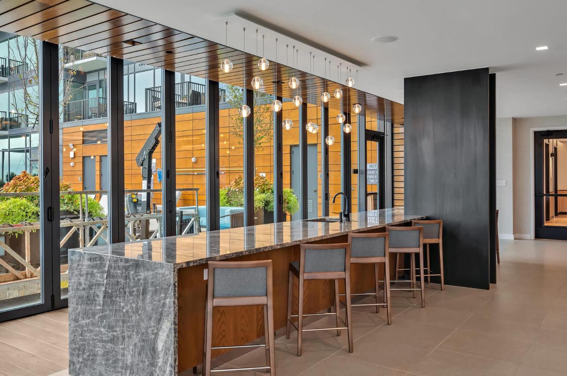 High-Rise Apt Raleigh Free Parking & Sunset View 1 ภายนอก รูปภาพ